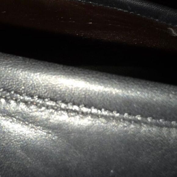 GUCCI Horsebit Loafers - Size 12 - Picture 6 of 7